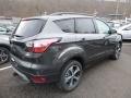 2018 Magnetic Ford Escape SEL 4WD  photo #2