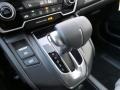 CVT Automatic 2018 Honda CR-V LX AWD Transmission