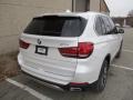 Mineral White Metallic - X5 xDrive35i Photo No. 3