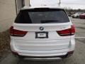 Mineral White Metallic - X5 xDrive35i Photo No. 4