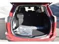 2018 Ruby Flare Pearl Toyota RAV4 LE AWD  photo #8