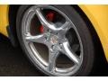 Speed Yellow - Cayman S Photo No. 24