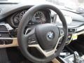 Mineral White Metallic - X5 xDrive35i Photo No. 13