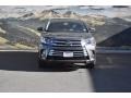 Predawn Gray Mica - Highlander Limited AWD Photo No. 2