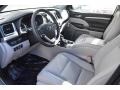 Predawn Gray Mica - Highlander Limited AWD Photo No. 5