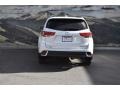 Blizzard White Pearl - Highlander Limited AWD Photo No. 4