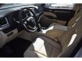 Blizzard White Pearl - Highlander Limited AWD Photo No. 5