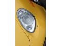 Speed Yellow - Cayman S Photo No. 30