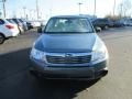 Sage Green Metallic - Forester 2.5 X Photo No. 3