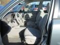 Sage Green Metallic - Forester 2.5 X Photo No. 12