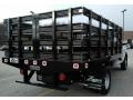 Bright White - 3500 Tradesman Regular Cab Dual Rear Wheel Photo No. 4