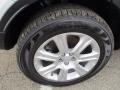 2018 Land Rover Range Rover Evoque SE Wheel and Tire Photo