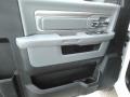 Bright White - 3500 Tradesman Regular Cab Dual Rear Wheel Photo No. 7