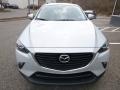 Snowflake White Pearl Mica - CX-3 Sport AWD Photo No. 4