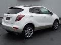 White Frost Tricoat - Encore Premium AWD Photo No. 2