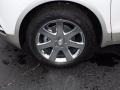 White Frost Tricoat - Encore Premium AWD Photo No. 5