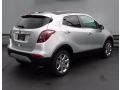 Quicksilver Metallic - Encore Preferred II AWD Photo No. 2