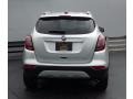 Quicksilver Metallic - Encore Preferred II AWD Photo No. 3