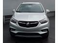 Quicksilver Metallic - Encore Preferred II AWD Photo No. 4