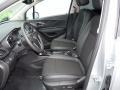 Quicksilver Metallic - Encore Preferred II AWD Photo No. 7