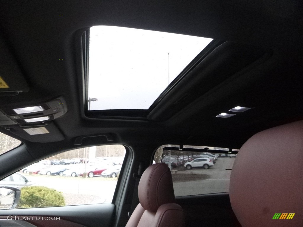 2018 Mazda CX-9 Signature AWD Sunroof Photos