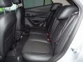 Quicksilver Metallic - Encore Preferred II AWD Photo No. 8