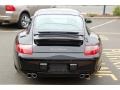 2006 Black Porsche 911 Carrera Coupe  photo #11