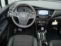Quicksilver Metallic - Encore Preferred II AWD Photo No. 9