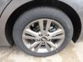 Galactic Gray - Elantra Value Edition Photo No. 7