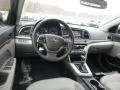 Galactic Gray - Elantra Value Edition Photo No. 9