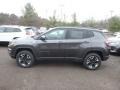 Granite Crystal Metallic - Compass Trailhawk 4x4 Photo No. 2