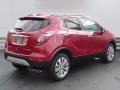 Winterberry Red Metallic - Encore Preferred AWD Photo No. 2