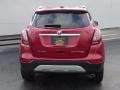 Winterberry Red Metallic - Encore Preferred AWD Photo No. 3