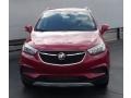 Winterberry Red Metallic - Encore Preferred AWD Photo No. 4