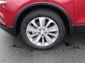 Winterberry Red Metallic - Encore Preferred AWD Photo No. 5