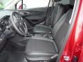Winterberry Red Metallic - Encore Preferred AWD Photo No. 6