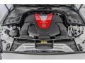 3.0 Liter AMG biturbo DOHC 24-Valve VVT V6 Engine for 2018 Mercedes-Benz C 43 AMG 4Matic Sedan #124287948
