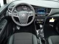 Winterberry Red Metallic - Encore Preferred AWD Photo No. 8