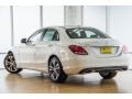 Polar White - C 300 Sedan Photo No. 3