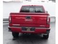 2018 Red Quartz Tintcoat GMC Sierra 1500 Denali Crew Cab 4WD  photo #3