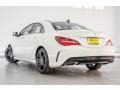 Cirrus White - CLA 250 Coupe Photo No. 3