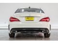 Cirrus White - CLA 250 Coupe Photo No. 4
