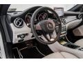 Cirrus White - CLA 250 Coupe Photo No. 6