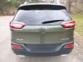 2018 Olive Green Pearl Jeep Cherokee Limited 4x4  photo #4