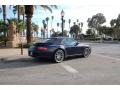 2007 Midnight Blue Metallic Porsche 911 Carrera Cabriolet  photo #42