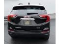 2018 Ebony Twilight Metallic GMC Terrain SLE AWD  photo #3