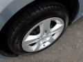 2009 Golden Pewter Metallic Chevrolet Malibu LS Sedan  photo #7