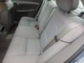 2009 Golden Pewter Metallic Chevrolet Malibu LS Sedan  photo #9