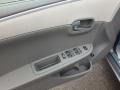 2009 Golden Pewter Metallic Chevrolet Malibu LS Sedan  photo #11