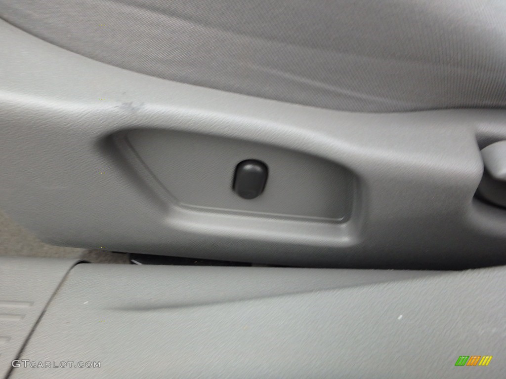 2009 Malibu LS Sedan - Golden Pewter Metallic / Titanium photo #12
